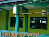 JARINGAN INTERNET