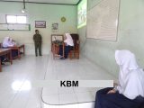 FOTO KEGIATAN BELAJAR MENGAJAR