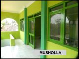 MUSHOLA